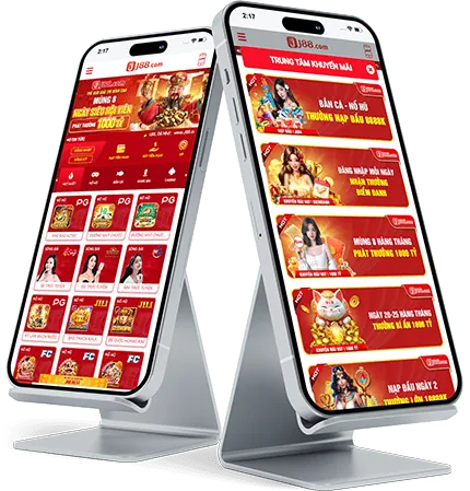 Giao diện thân thiện abc8 App iOS