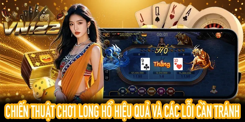 Luật chơi Casino trực tuyến trên ABC8 App iOS