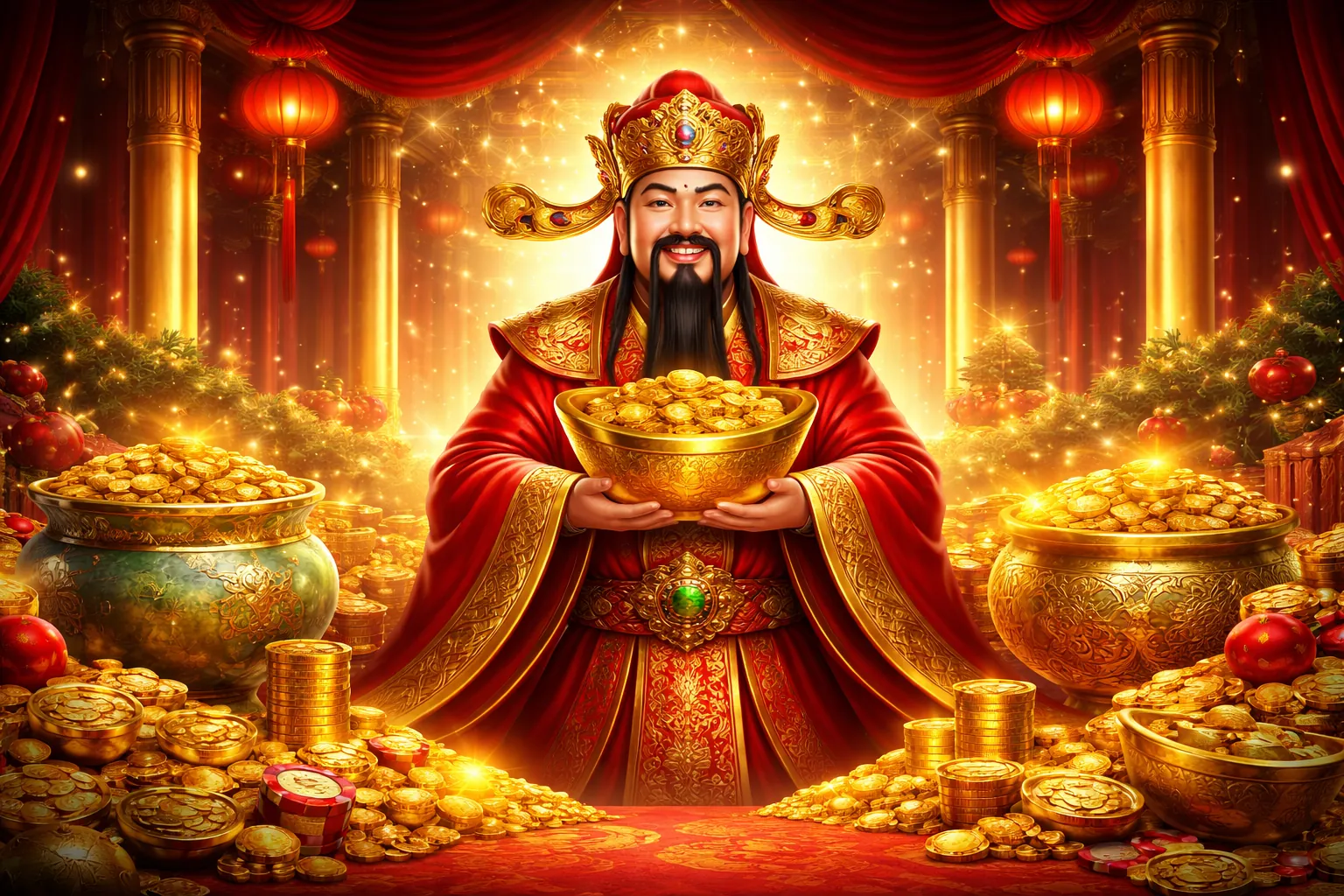 Trải nghiệm sòng bạc abc8 ứng dụng iOS